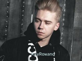 RayRowand
