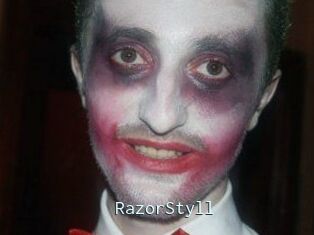 RazorStyll