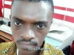 RealManGH