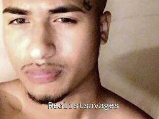 Realistsavages