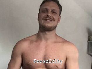 ReeseColby