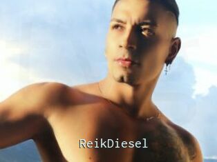 ReikDiesel