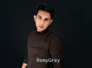 RemyGrey