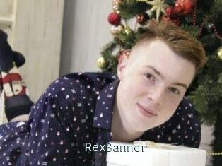 RexBanner