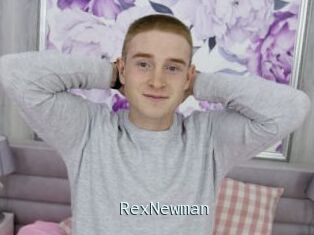 RexNewman