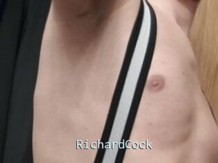 RichardCock