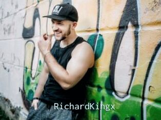 RichardKingx