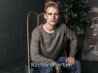 RichardPorter