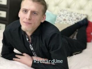 RichardUme