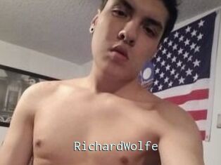 Richard_Wolfe
