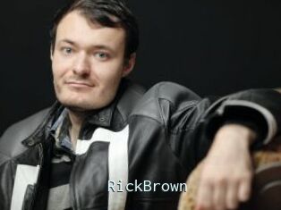 RickBrown
