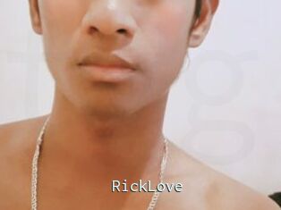 RickLove