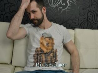 RickPalmer