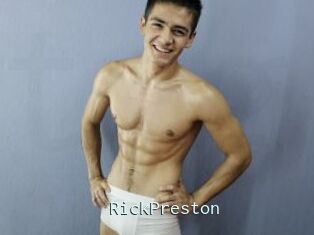 RickPreston