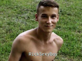 RickSexyBoy