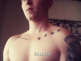 Rickie