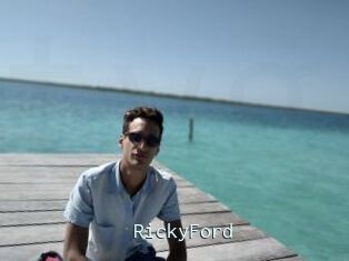 RickyFord