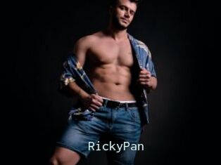 RickyPan