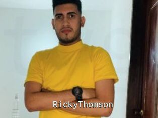 RickyThomson