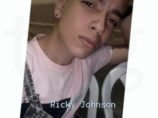 Ricky_Johnson