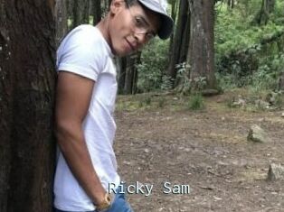 Ricky_Sam
