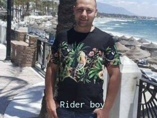 Rider_boy