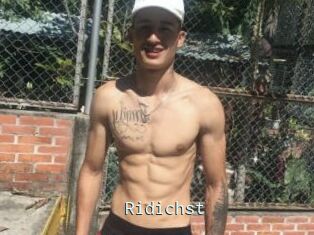 Ridichst