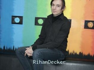 RihanDecker