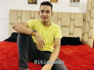 RikieDamon