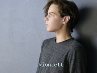 RionJett