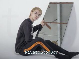 RiyatoGoodBoy