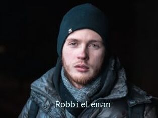 RobbieLeman