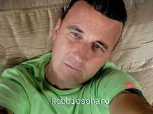 Robbiesohard