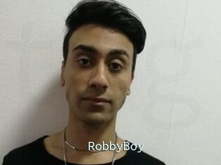RobbyBoy