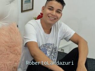 RobertoLandazuri