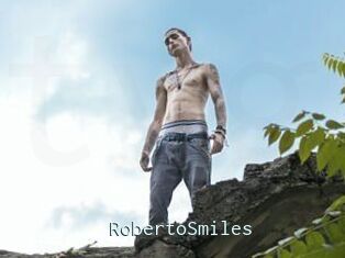 RobertoSmiles