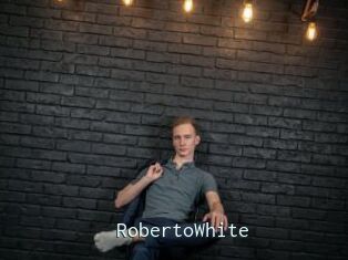 RobertoWhite