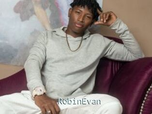 RobinEvan