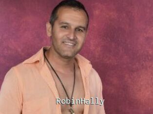RobinHally