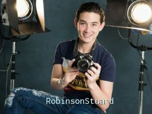 RobinsonStuard
