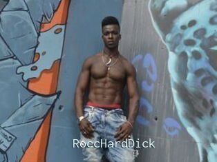 RoccHardDick