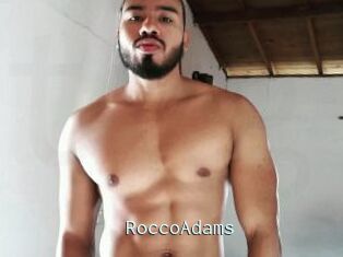 RoccoAdams