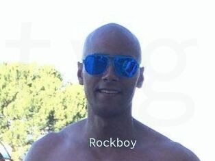 Rockboy