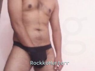 RockkoHunterr
