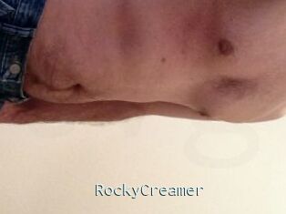 RockyCreamer