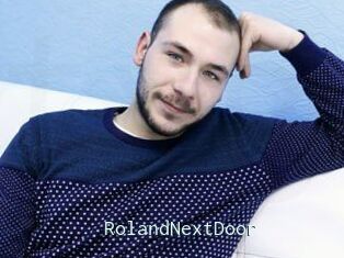 RolandNextDoor