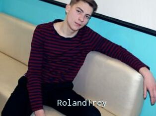 RolandTrey