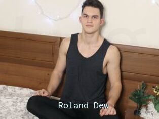 Roland_Dew