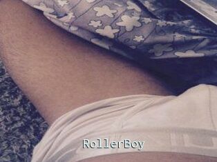 RollerBoy