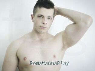 RomaWannaPlay